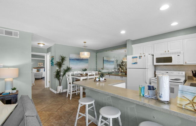 Silver Dunes A200- The Hidden Emerald - Foto 17