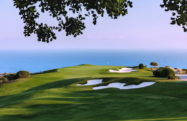 Aphrodite Hills Rentals – Premium Serviced Apartments - Foto 41