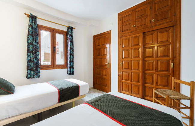 Apartamentos Pepe Mesa - Foto 3