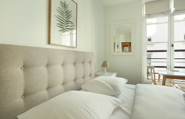 Résidence Grands Boulevards (Chenier) - Photo 27