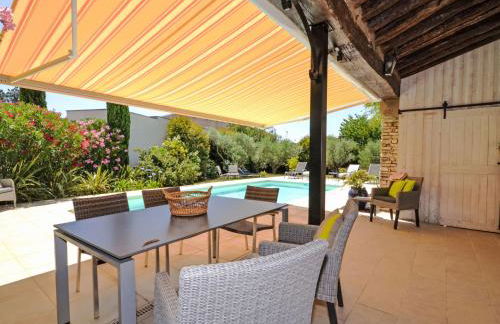 Villa Les Angevines by Interhome - Foto 12