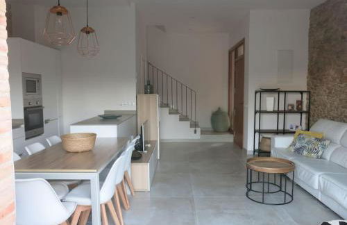 Casa a l'Empordà Ca la Flora Gualta - Foto 30