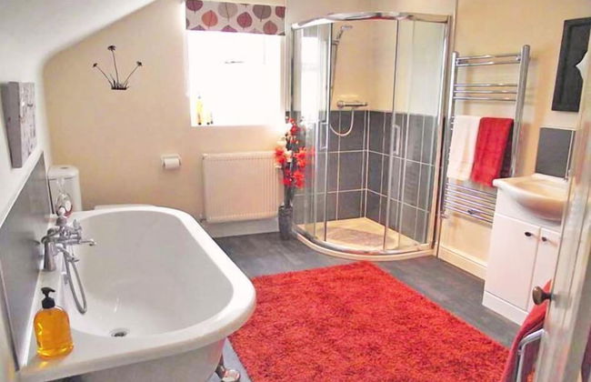 Peel House - Foto 16