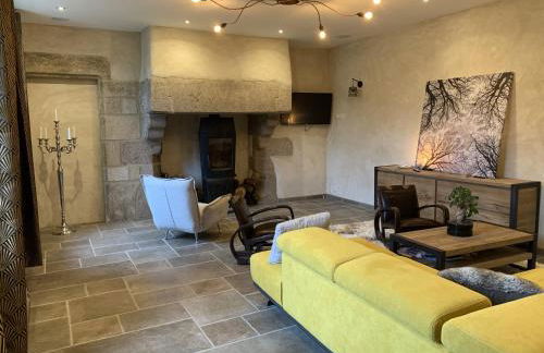 Les Villas d Onalou Kergastel - Foto 16