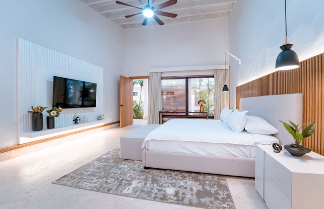 Casa Mangos Casa de Campo DR - Foto 9