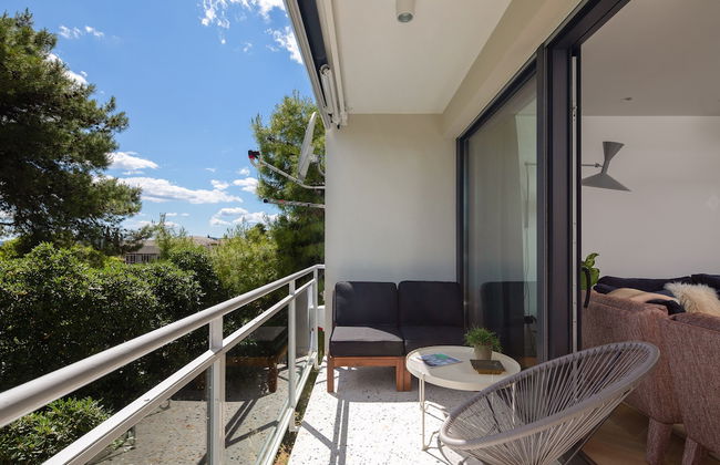 Residence by Splendida Palace - Foto 21