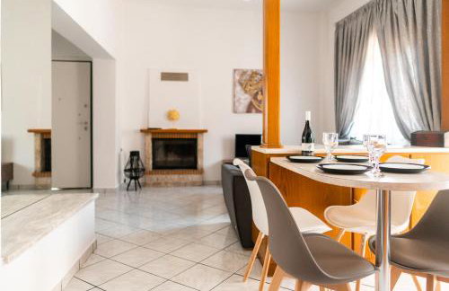 Peggy's apartment in Chania - Foto 13