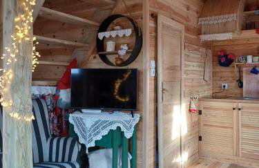 Magia Krutyni Domek nr2 - Foto 27