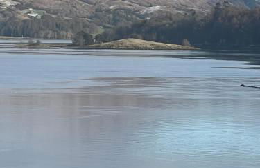 Loch View Luxury Pod - Foto 35