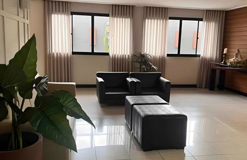 Apt 1303 com garagem no centro de Belém á 400m da Basílica de Nazaré - Foto 59