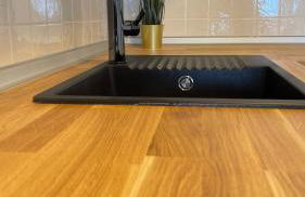 Besonderes Apartment mit einzigartigem Meerblick - Foto 24