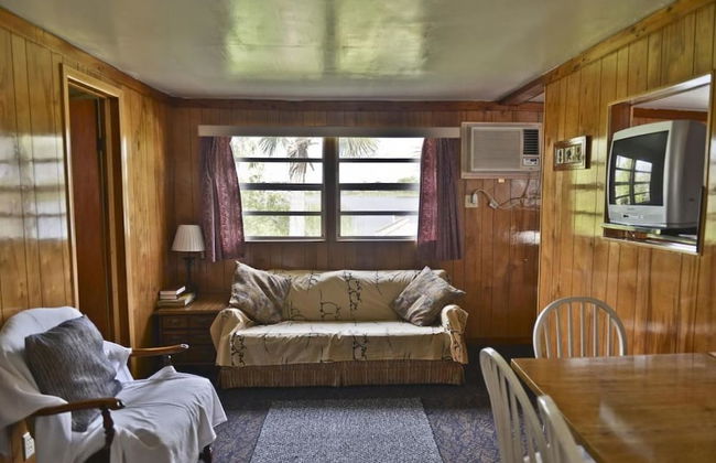 Lake Ida Beach Resort - Photo 12