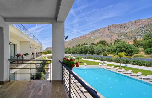 Ella Suites Apartments - Foto 22