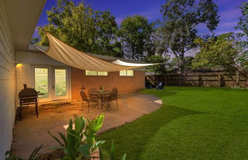 H Town Hideout SLPS 10 KingBD Fire Pit - Foto 4