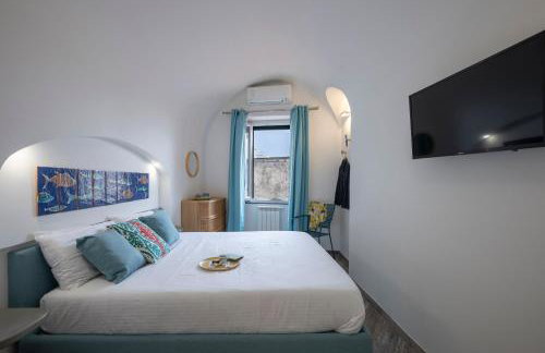 NINA'S HOUSE - ATRANI - AMALFI COAST - Photo 8