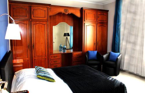 Appart'hôtel et chambres Lens - Foto 14