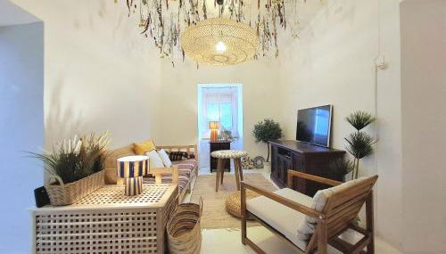 Floral warm springs - Alentejo House - Foto 5