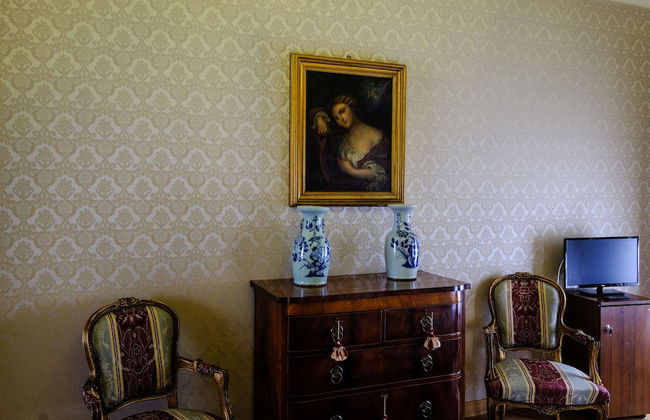 Relais Alberti - Foto 21