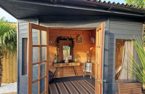 Birdsong Lodge - Peaceful - dog Friendly - Foto 35