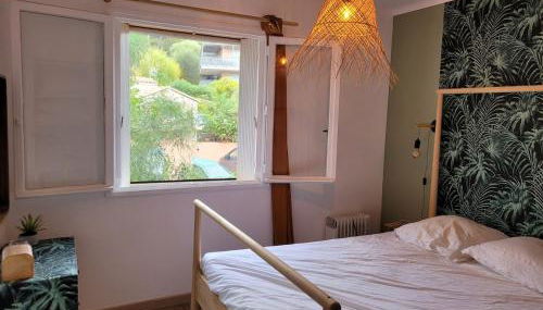 Joli T2 à Giens - Foto 2