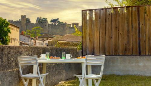 L'atelier De La Cite - Parking Gratuit Sécurisé - Foto 2