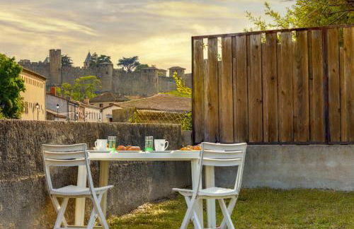 L'atelier De La Cite - Parking Gratuit Sécurisé - Foto 2