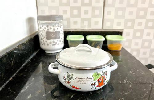 Casa Jardim Cataratas na região dos Atrativos - Foto 35