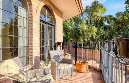 Diamondback by AvantStay Luxury Retreat Pool - Foto 15