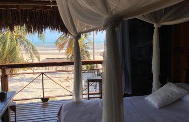 Divino Tatajuba eco-bungalow, beach kite front, amazing view! - Foto 19