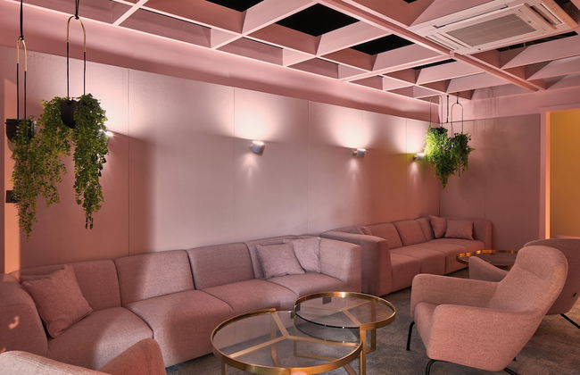 Student Only Calico - Foto 5