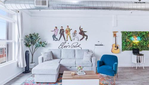 The Stallion - Foto 2