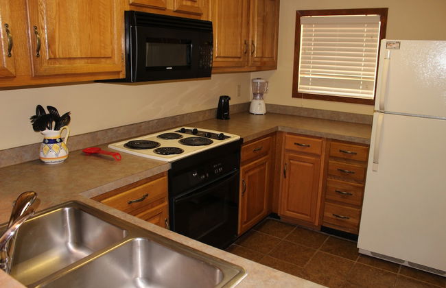 The Wharf Resort - Foto 7