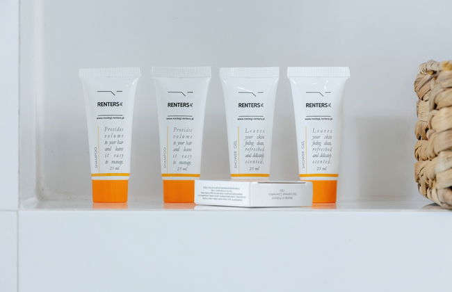 Studio Next to Spodek by Renters - Foto 34