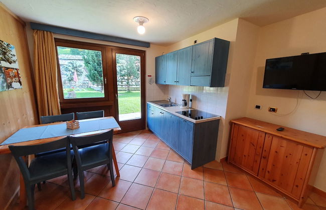 Residence Bait da Mott - Photo 20