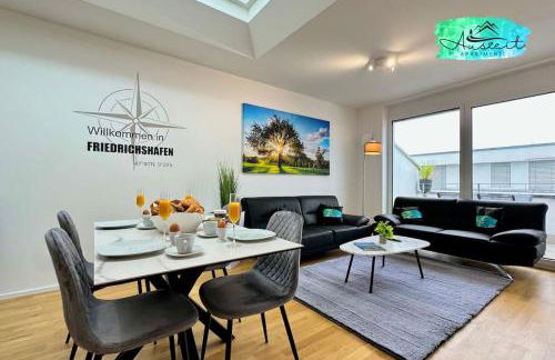 Auszeit Apartment LAKESTAR - Foto 13