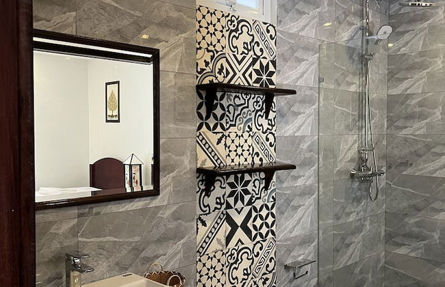 Villa Namkhan Heritage - Foto 14