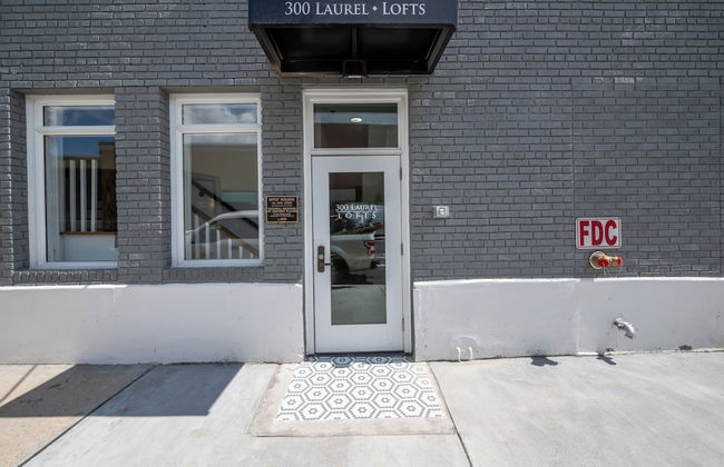 Historic Conway Lofts - Foto 56