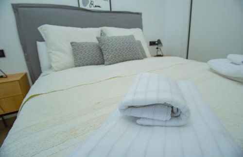 138 Miramar Luxury Relax - Alicante Holiday - Foto 26