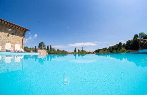 Villa Il Melograno - Foto 3