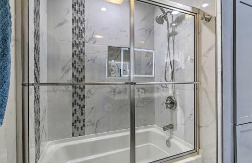 Patio and Grill Spacious Gem Near Gulf Coast! - Foto 18