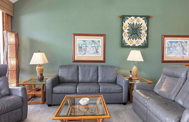 Wailea Grand Champions - CoralTree Residence Collection - Foto 77