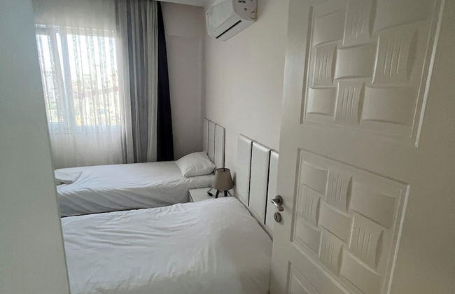 Begonvil Garden Apart - Photo 12