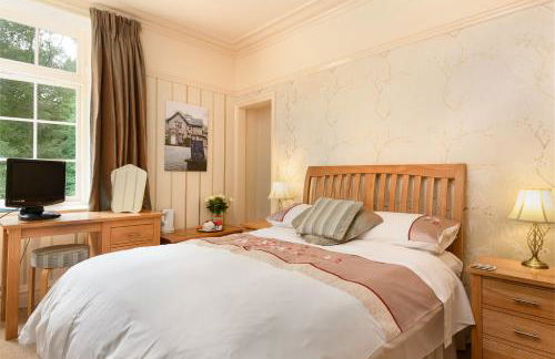 Woodlands Hotel & Pine Lodges - Foto 18