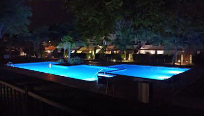 Condado de Alhama golfresort naranjos 1-29 - Foto 5