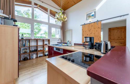 Haus Meerzeit Behrensdorf - Foto 26