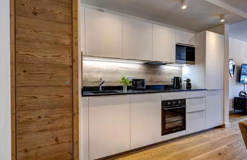 Residence Blanc Mont Blanc - Foto 8