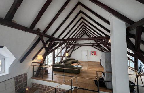 Großzügiges Landhaus mit Pool & Kamin - ideal zwischen Leipzig und Dresden - Spacious Country House with Pool near Leipzig & Dresden - Foto 30