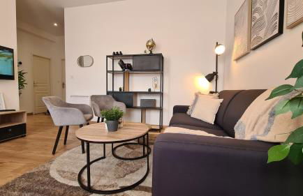 Le Refuge by EasyEscale - Foto 22