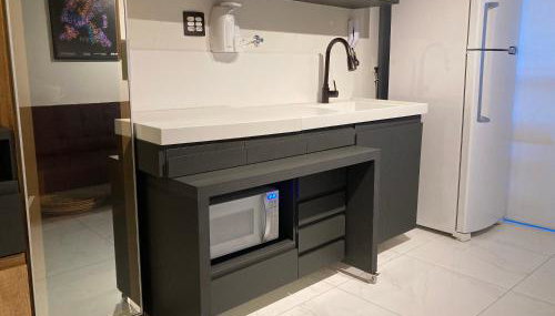 Studio Lux West Flat - Foto 2