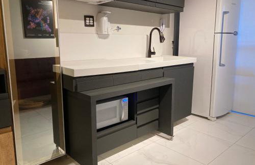 Studio Lux West Flat - Foto 2